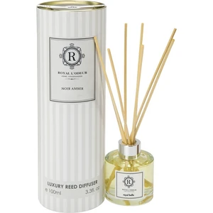 Noir Amber Çubuklu Oda Kokusu 100 ml
