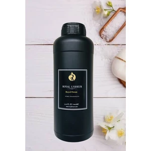 Ocean Çubuklu Oda ve Ortam Kokusu Yedeği (Refill) 1 lt