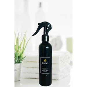 Soft Linen Yoğun Esans Ortam ve Kumaş Spreyi 250 ml