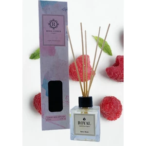 Berry Musk  Çubuklu Oda ve Ortam Kokusu