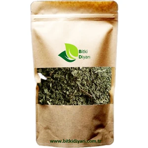 Bitki Diyarı Tıbbi Nane (Mentha x Piperita) 50GR