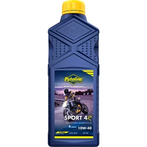 Sport 4r 10W-40 1l