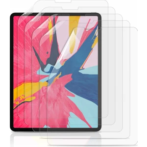 iPad Pro 12.9" 3. ve 4. Nesil Ekran Koruyucu Flexible Esnek Nano
