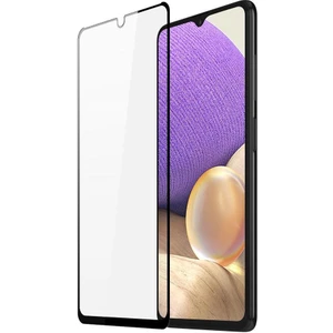 Samsung Galaxy A70 Ekran Koruyucu Seramik Mat Nano 9d Tam Kaplama Siyah