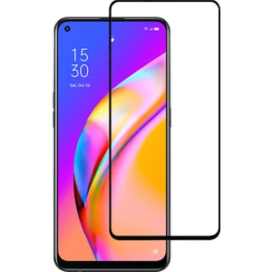 Xiaomi Redmi Note 9 Ekran Koruyucu Seramik Mat Nano 9d Tam Kaplama Siyah