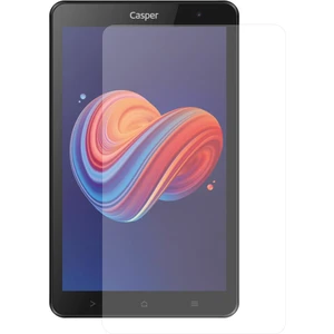 Casper Vıa S48 8" Ekran Koruyucu Flexible Esnek Nano