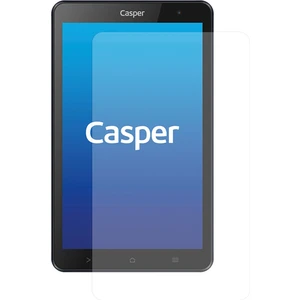 Casper Vıa S38 / S38 Plus 8" Ekran Koruyucu Flexible Esnek Nano