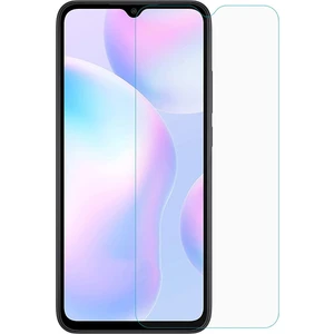 Xiaomi Redmi 9A Temperli Cam Ekran Koruyucu