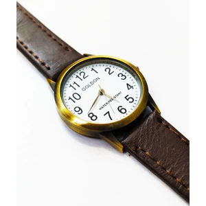 Bayan Kayışlı Retro Model