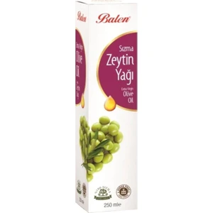 Zeytinyağı 250 ml