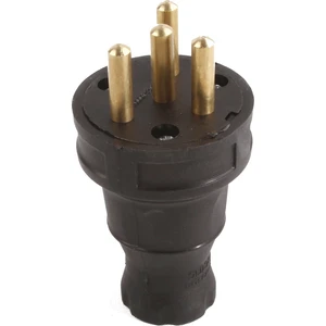 3X25 Trifaze Erkek Fiş
