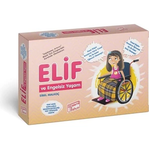 Gizemli Bahçe Yayınları 4. Sınıf Hikaye Kitabı Seti 7 Kitap
