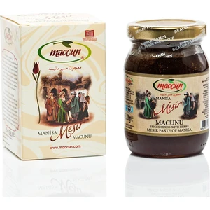 Mesir Macunu 220 Gr