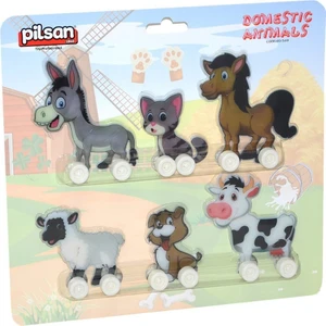 03 540 Pilsan Evcil Hayvanlar
