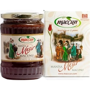 Mesir Macunu 460 Gr