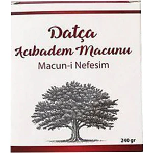Datça Acıbadem Macunu 240 Gr
