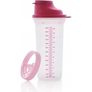 Şekşek Pembe 600 ml.