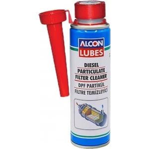 Dizel Partikül Filtre Temizleme Katkısı 300ML (M-9610)