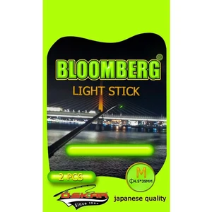 Bloomberg 2li Fosfor 4.5X39MM