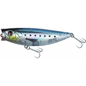 Japanese Salt 8cm 14GR Popper Rapala Maket Balık - HG2741