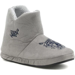 U.S. Polo Assn.  Lonis 1pr 101071545 Erkek Terlik