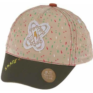 Miniko Kids Kitti 1110-08 Erkek Çocuk Yazlık Şapka 1-4 Yaş