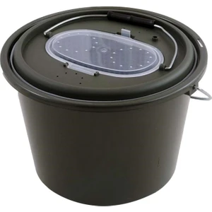 Balık Kovası 10LT Süzgeçli