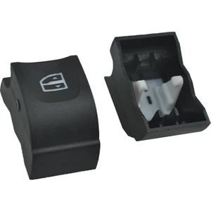 Alpha Auto Part Renault Megane 3 Laguna 3 Clio 3 Latitude Cam Düğme Kapağı