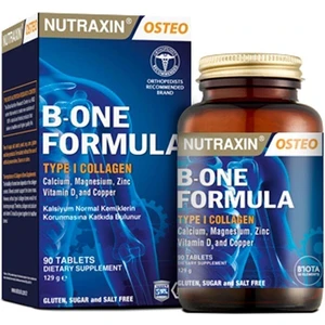 B-One Formula 2 Kutu