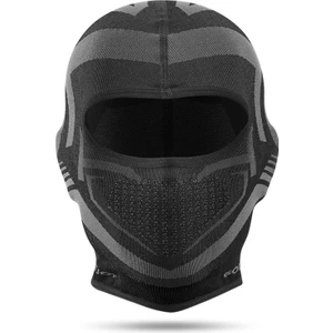 Balaclava Kayak Maskesi Rüzgar Geçirmez Toz Geçirmez Termal (Yurt Dışından)
