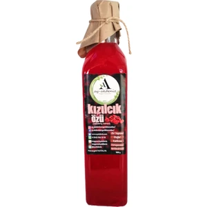 Ay Akdeniz Kızılcık Özü