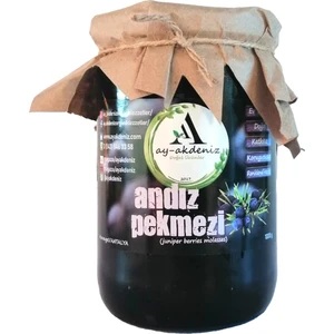 Ay Akdeniz Andız Pekmezi 1 kg