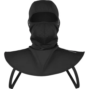 Kış Kayak Maskesi Termal Bisiklet Rüzgar Geçirmez Balaclava (Yurt Dışından)