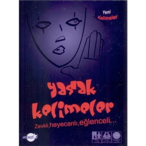 Glas Sepet Yasak Kelimeler Eğitici Kutu Oyunu - Tabu Tarzı Kelime Oyunu