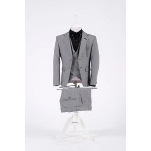 Doctor Junior Erkek Çocuk Takım Elbise