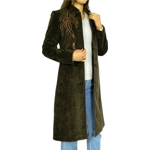 Bayan Kadife Tunik EFL3149