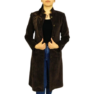 Bayan Kadife Tunik EFL3149