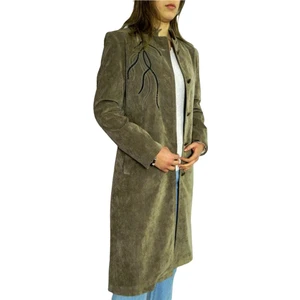 Bayan Kadife Tunik EFL3149