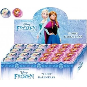 Disney Frozen 2 Lisanslı Kalemtraş - 1 Adet