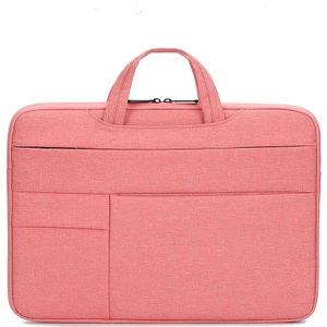 Taşınabilir Laptop Çantası 15.4 Inç Laptop Çantası (Yurt Dışından)