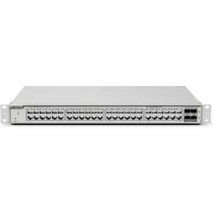 Reyee RG-NBS5200-48GT4XS  48 Port Gigabit, 4X10G Sfp, Yönetilebilir Switch  Metal Kasa