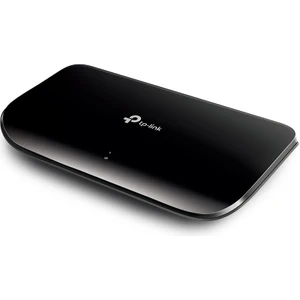 SG1008D 8 Port Gigabit Switch