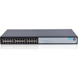 Hp JG708B 1420-24G 24PORT Gigabit Rack Mount, Switch