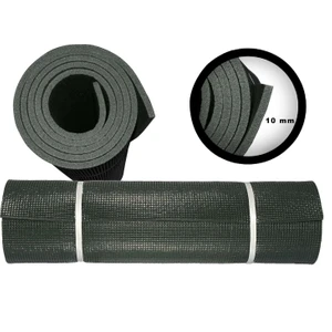 Mat Yatak Xpe 10MM 60X190 cm 30KG-M3 Haki
