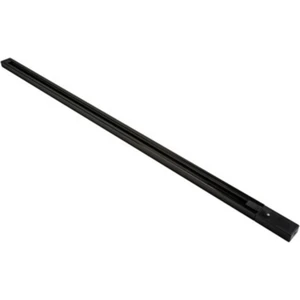 1 Metre Monofaze Ray Siyah