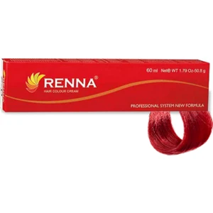 Tüp Boya 60 ml 66-46 Kışkırtıcı Kızıl