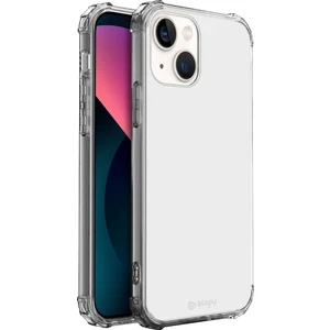 iPhone 13 Mini Crystal Fit Kılıf Crystal Clear