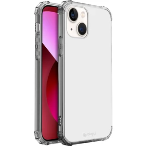 iPhone 13 Crystal Fit Kılıf Crystal Clear