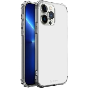iPhone 13 Pro Crystal Fit Kılıf Crystal Clear