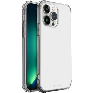 iPhone 13 Pro Max Crystal Fit Kılıf Crystal Clear